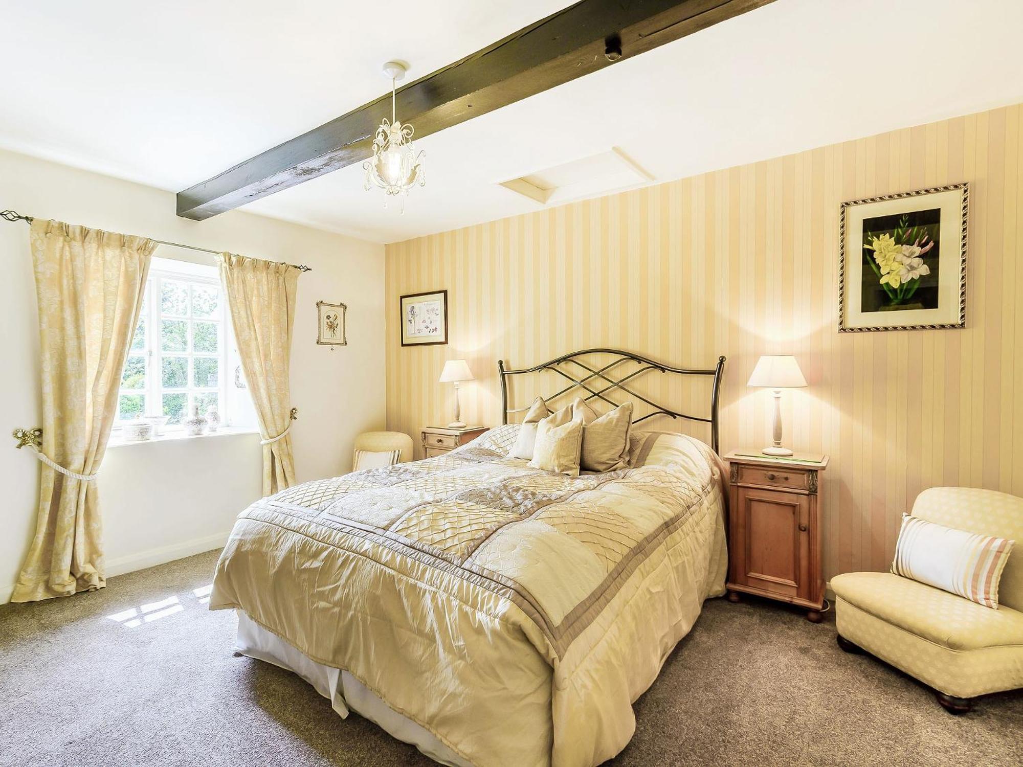 Coach House - E5120 Βίλα West Burton Εξωτερικό φωτογραφία